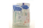 Inhoud First Aid Kit & HACCP (basis) steriel